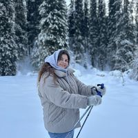 Fotos von Daria Svitailo