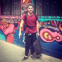 Santiago Ortega的照片