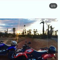 Jamal Quade的照片