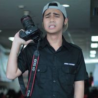 Andhika Alexander's Photo