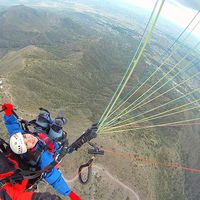 Mariana Montiel's Photo