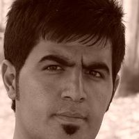 Barbod Najafi的照片