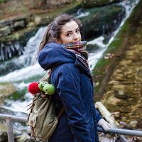 Izabela Mazurek's Photo