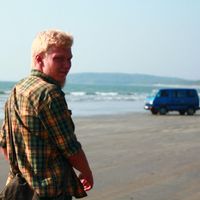 Eetu Karppinen's Photo