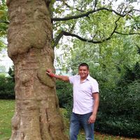 Miguel Velazquez's Photo