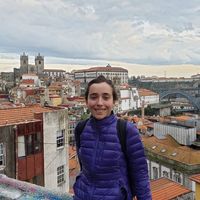 Camila De La Maza的照片