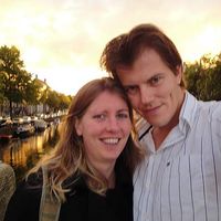 Andries Mooij's Photo