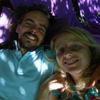 Fotos von Anouk et Freddy