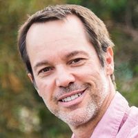 John Souchak's Photo