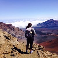 Hanna Mullin的照片