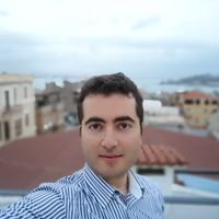 Fotos de Murat Tasci