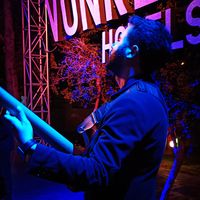 Ibrahim Kiliç的照片