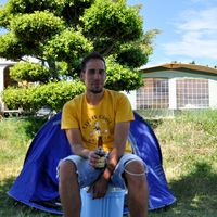 David Hinfelaar's Photo