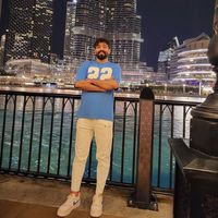 Baraa Almouallem的照片