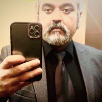 Mordab Thirteenth's Photo