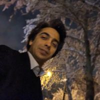 Saeed Panahi的照片