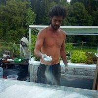 Stefan Tschofenig's Photo