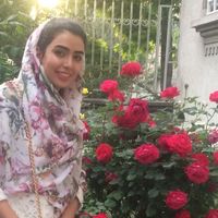 Bahar Mikaeili's Photo