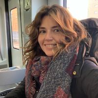 Andrea Garcia Zurita's Photo