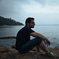 Chico Fernandes's Photo