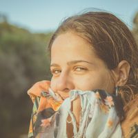 Bianca Normidio's Photo