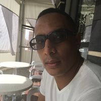 Farouk Benchekhe's Photo