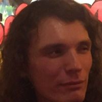 Nikolai Bergen的照片