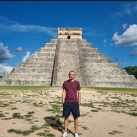 Maxime Barbier的照片