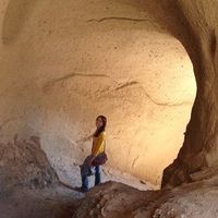 Le foto di Catherine Gallagher