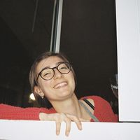 Olga Dupuis的照片