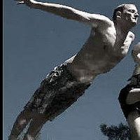 Gary Morris的照片