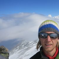 Bernhard Kriegeskorte的照片