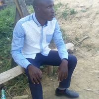 December Luke的照片