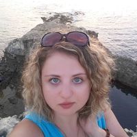 Elizabeth Stepanenko的照片