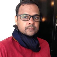 Bert Suppiah's Photo