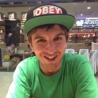 Matthew Cruz的照片