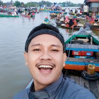 Basyrowi Arbi's Photo