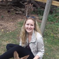 Kenzie Annala's Photo