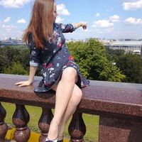 Kate Maslennikova的照片