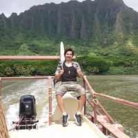 Khaled Ibrahim的照片