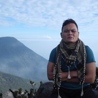 Steven Panggabean's Photo