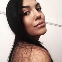 Anna Kharchenko的照片