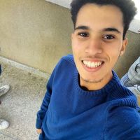 Amine Daoudi的照片