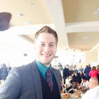 Drew Kaufman's Photo