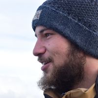 Fotos de Matthieu Ropar