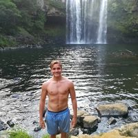 Ben Alderlieste的照片