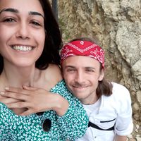 Fotos von Moujan Rezvani