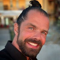 Robbert Hovenberg's Photo