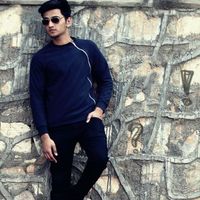 Piyush Tharwani的照片