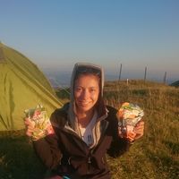 Maëlle France's Photo